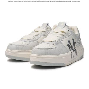 MLB | Vintage Winter Thick Sole Sport Shoes
