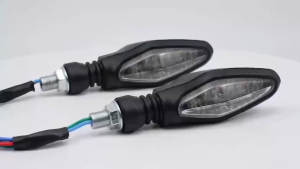 Suitable for CFMOTO Motorcycle NK/SR/GT 250 400 650 LED turn signal direction light