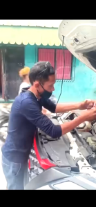 Aero Metal Guard Engine Oil Additive Treatment Stop Smoke 250ml for all Types of Gasoline & Diesel