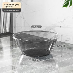 SHANGPINSHANGGE | Multifunctional Durable Wash Basin