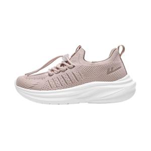Warrior | Womens Summer Breathable Mesh Soft Bottom Slip-on Shoes