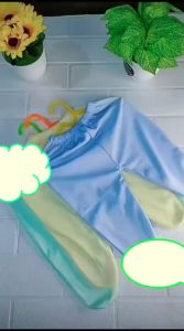 celana pendek anak bayi balita polos 0 sampai 8 bulan ( muat 3 kg - 7 kg)
