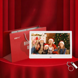 Màn Hình Máy Ảnh Kỹ Thuật Số 8 Inch/10 Inch Đồ Họa Cưới Trang Chủ Máy Phát Ảnh Máy Ảnh Điện Tử Cho Trẻ Em Quà Tặng Sinh Nhật Máy Ảnh