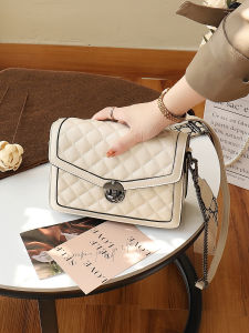 BYUELUN | High End French Style Crossbody Bag