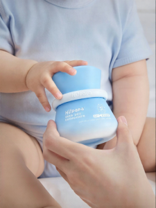 Hipapa | Sunny Protection Nourishing Baby Face Cream