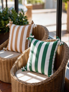 Waterproof Anti-humidity Outdoor Indoor Decor Pillow