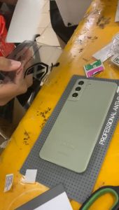 Hydrogel Belakang Anti Jamur Poco X6 Pro X6 5G M6 Pro M6 5G F6 5G F6 Pro Back Skin Garskin Pelindung