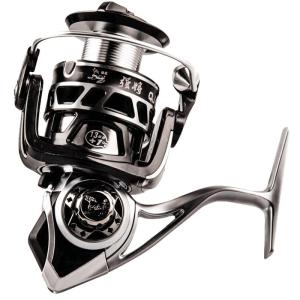 Line Winder | Durable Long Cast Reel Full Metal Fish Line Reel
