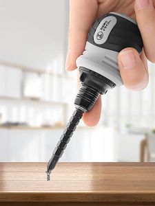 Obeng bolak balik cebol set CRV 13 in 1 obeng 2 way mini set obeng rachet set chrome vanadium