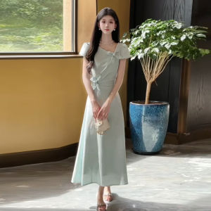 La Chapelle Junior | Chân Váy Ôm Phong Cách Pháp Mới Thời Trang