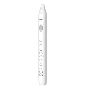 IRIN | IRIN DC06 Electric Blowpipe Portable Intelligent MIDI Wind Saxophone Built-in 10 Tone MIDI Bluetooth Professionals for Beginners