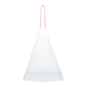 MAIENS | Disposable Handheld Automatic Closure Small Size Trash Bags