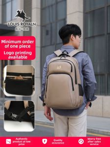 LUYIGUIZU | Waterproof High Capacity Travel Computer Backpack
