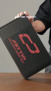 Cluth Hand Bag (SB28) - Tas Tangan Pria Waterproof 100% - Tas Hand Bag Pouch