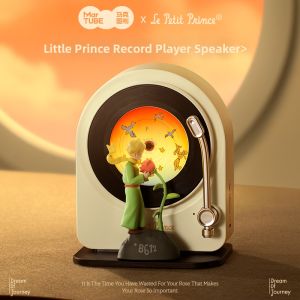 MAKETUBU | Bluetooth Speaker Audio