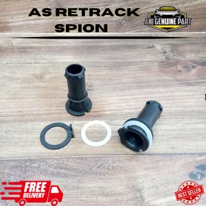 As Lipat Spion Avanza Xenia Rush Terios Agya Ayla Raize Rocky 2018-2023