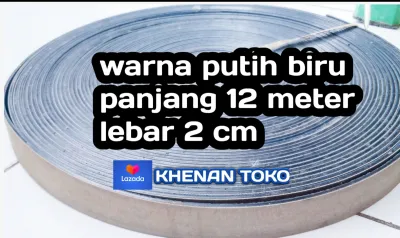 FENBEL TALI KENDANG JAIPONG DAUR ULANG