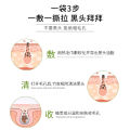 Kniyaa Bamboo Charcoal Pore Cleaning Blackhead Removal Nose Strips Deep Cleansing Shrinking Pores Facial Mask for Beauty Care. 