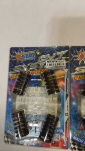 SUN RACING CLUTCH SPRING 4 PCS SET XRM/ WAVE110