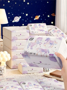 Botare | Baby Facial Tissues