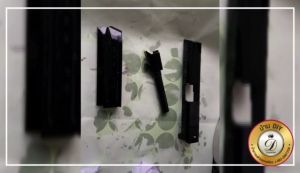 น้ำยารมดำสูตรร้อน ผงเคมีรมดำร้อน(แบบต้ม) ใช้เวลาต้มไม่เกิน 25-30 นาที มีคู่มือและอุปกรณ์ขัด น้ำยารมดำสำหรับเหล็ก น้ำยารมดำ บ้าน DIY ส่งไว