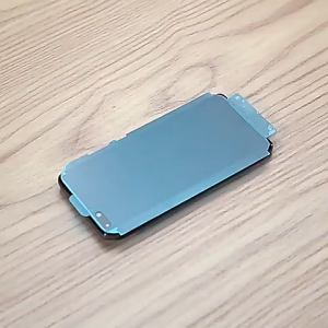 【✅SG Brand】RICHMENT Privacy Matte Hydrogel Film for iPhone 17 / 17 Plus/ 17 Pro/ 17 ProMax Anti-Spy Auto Repair