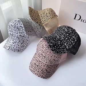 Topi Baseball Pria Wanita Motif Huruf Acak Aesthetic Trucker Hat Fashion Casual Korea Import BSBP