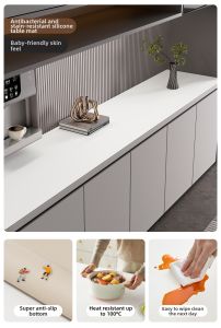 STARSDREAM | Protective Multifunction Furniture Mat