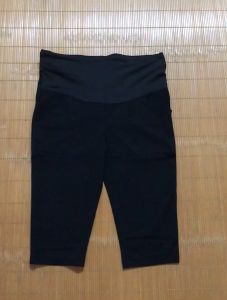 Quần bầu lửng FreeShip Max Chất Umi cotton đầu vụ mềm đẹp co dãn 4 chiều đủ size từ 40kg đến 100kg