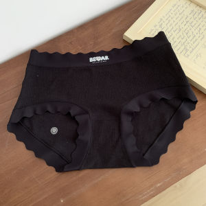 plus Size Cute Pure Cotton Womens Underwear Breathable Long Crotch Antibacterial mid Waist Shorts Comfortable Underpants