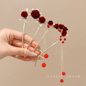 JIFANPAUL | Chinese Style Hairpin