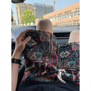 Hawaiian Ethnic Summer Sport Beach Shorts