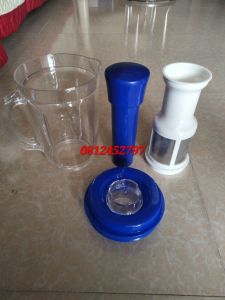 Cối xay sinh tố máy xay magic one krobell