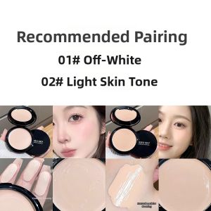 Professional Make-up Artist Durable Base Cream