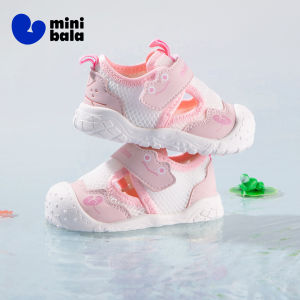 MINI BALA | Giày Đế Mềm Mới Cho Bé Tự Đi