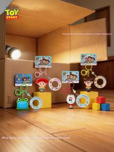 LONGKUI | Birthday Gift Student Gift Toy Figure