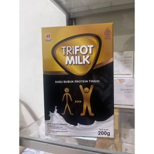 Trifot susu obat penggemuk badan Alami