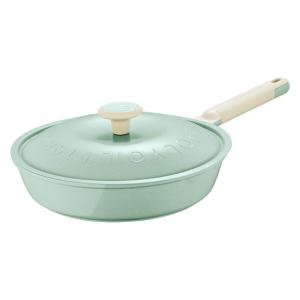 COOKER KING | Non-Stick Flat Pan Suitable for Gas Stoves