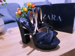 heels sandal tali candy 126 prrmium