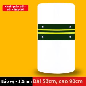 LEYUWENG | Thiết Bị Bảo Hộ Chống Bạo Lực Đào Tạo Nhiệm Vụ An Ninh