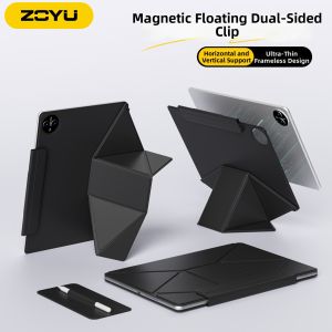 Zoyu | Magnetic Dual-Sided Protective Case Stand