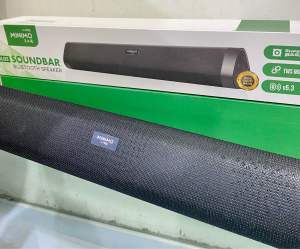 Aurora by REXIone/Minimo SL03 Soundbar Blutooth Speaker 5.1