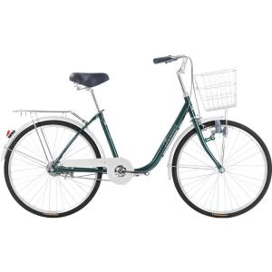 Forever | Xe Đạp Thành Phố Nhẹ Urban Bicycle