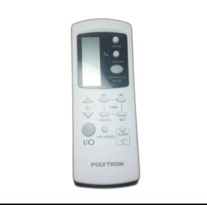 Remot Control AC POLYTRON ICPS12 Original