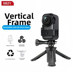 Bbzy | Vertical Shooting Quick Release Bracket Mount