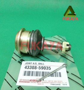 Ball Joint Atas Yaris Bakpao - Vios Gen 2