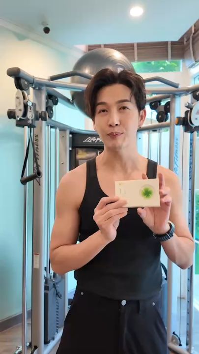 โปร 6 กล่อง Dr.Jel LF (ดร.เจล แอลเอฟ) ผลิตภัณฑ์เสริมอาหาร สูตร ดีเจพุฒ ...