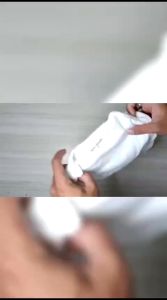 Deterjen Kristal Pembersih Pakaian Noda Bandel 100gr