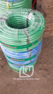 Selang Air Milliard Super flex Tebal Elastis Flexibel Anti Tekuk Ukuran 5 Per 8 | 3 Per 4 | 1 inch