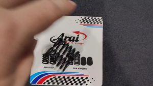 PER KLEP PCX 150 ARAI RACING VALVE SPRING PER KLEP PCX 150 VARIO 150 VARIO 125 ADV 150